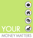 Your Money Matters Logo