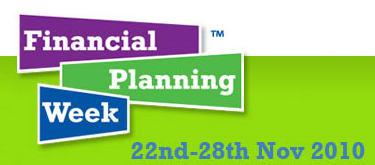 Financial planning week