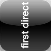 first direct iphone app icon