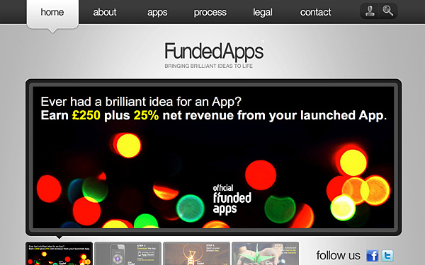 Fundedapps