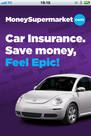 moneysupermarket.co.uk van insurance