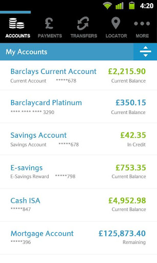 barclays bank incoming wire transfer fee