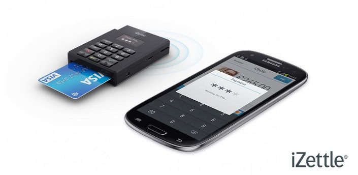 iZettle