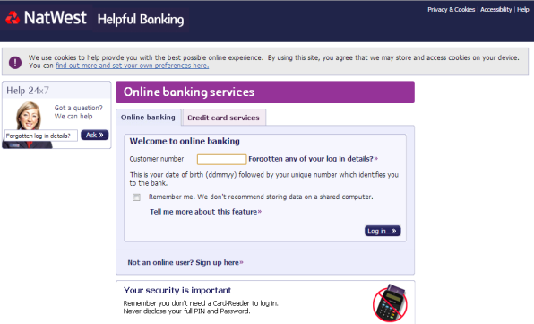 Which Bank Has The Safest Online Banking Money Watch Personal 