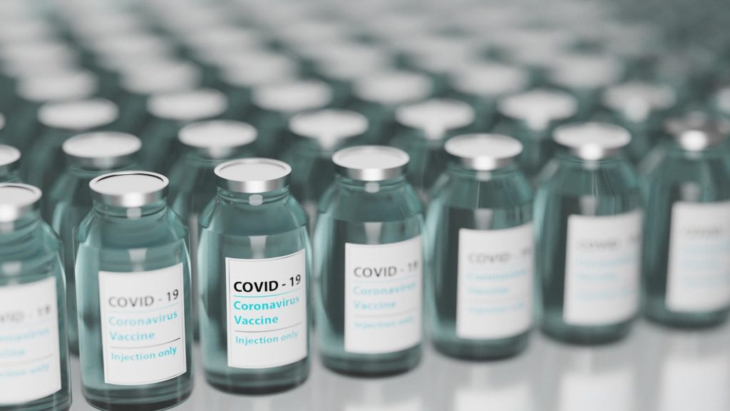 COVID vaccines